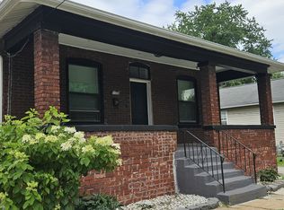 2821 Edwards St #1, Granite City, IL 62040