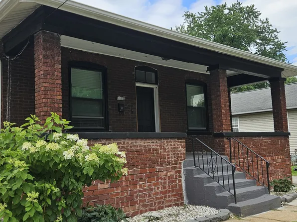 2821 Edwards St #1, Granite City, IL 62040