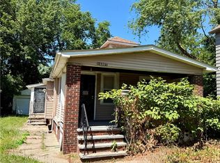 14307 Darley Ave, Cleveland, OH 44110