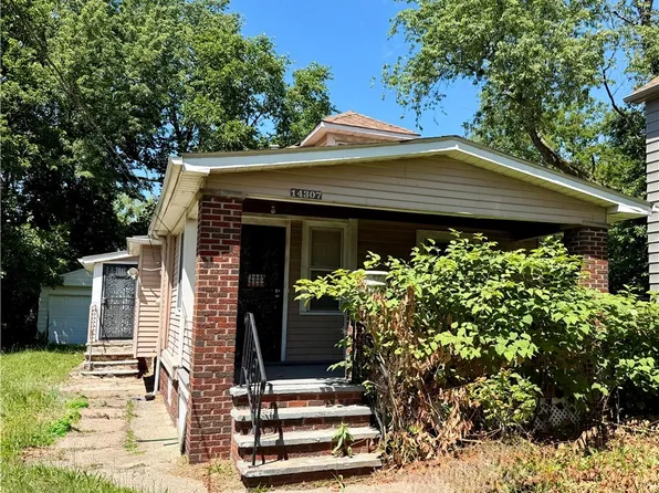 14307 Darley Ave, Cleveland, OH 44110