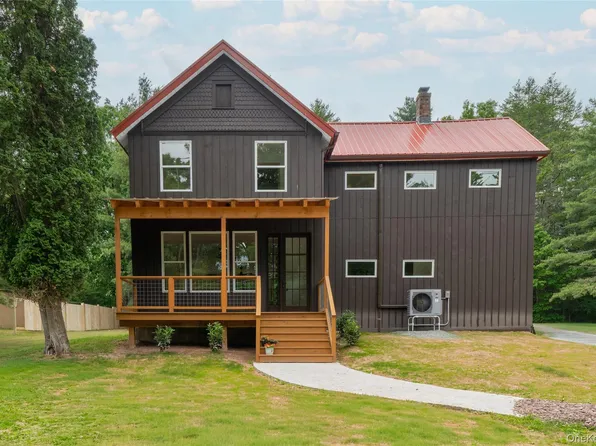 5973 State Route 97, Narrowsburg, NY 12764