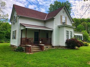 19026 Us 52, Metamora, IN 47030