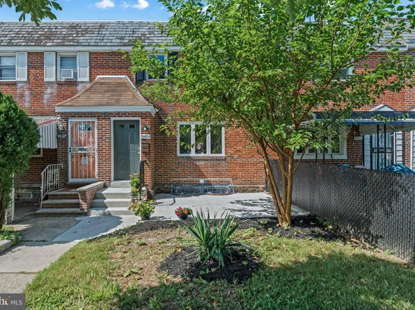 8404 Forrest Ave, Philadelphia, PA 19150