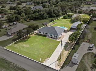 4000 Goliad Dr, Granbury, TX 76048