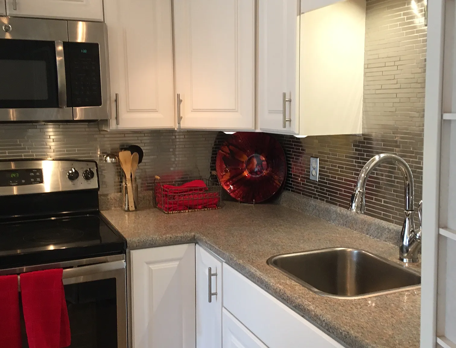 1 bed, 600 sqft, $1,500 — Photo 2