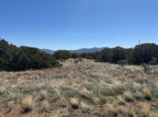 Faith, Sandia Park, NM 87047