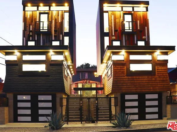 (undisclosed Address), Los Angeles, CA 90012