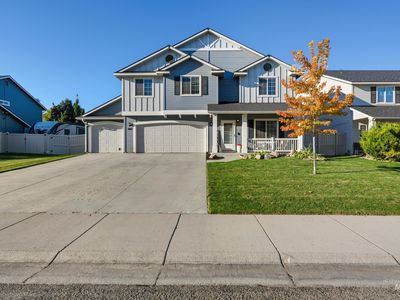 1867 N Firebrick Dr, Kuna, ID, 83634