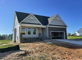 106 Browning Mill Dr, Wendell, NC 27591