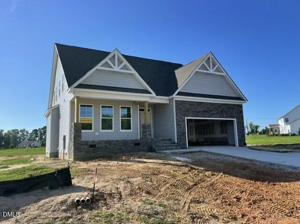 106 Browning Mill Dr, Wendell, NC 27591