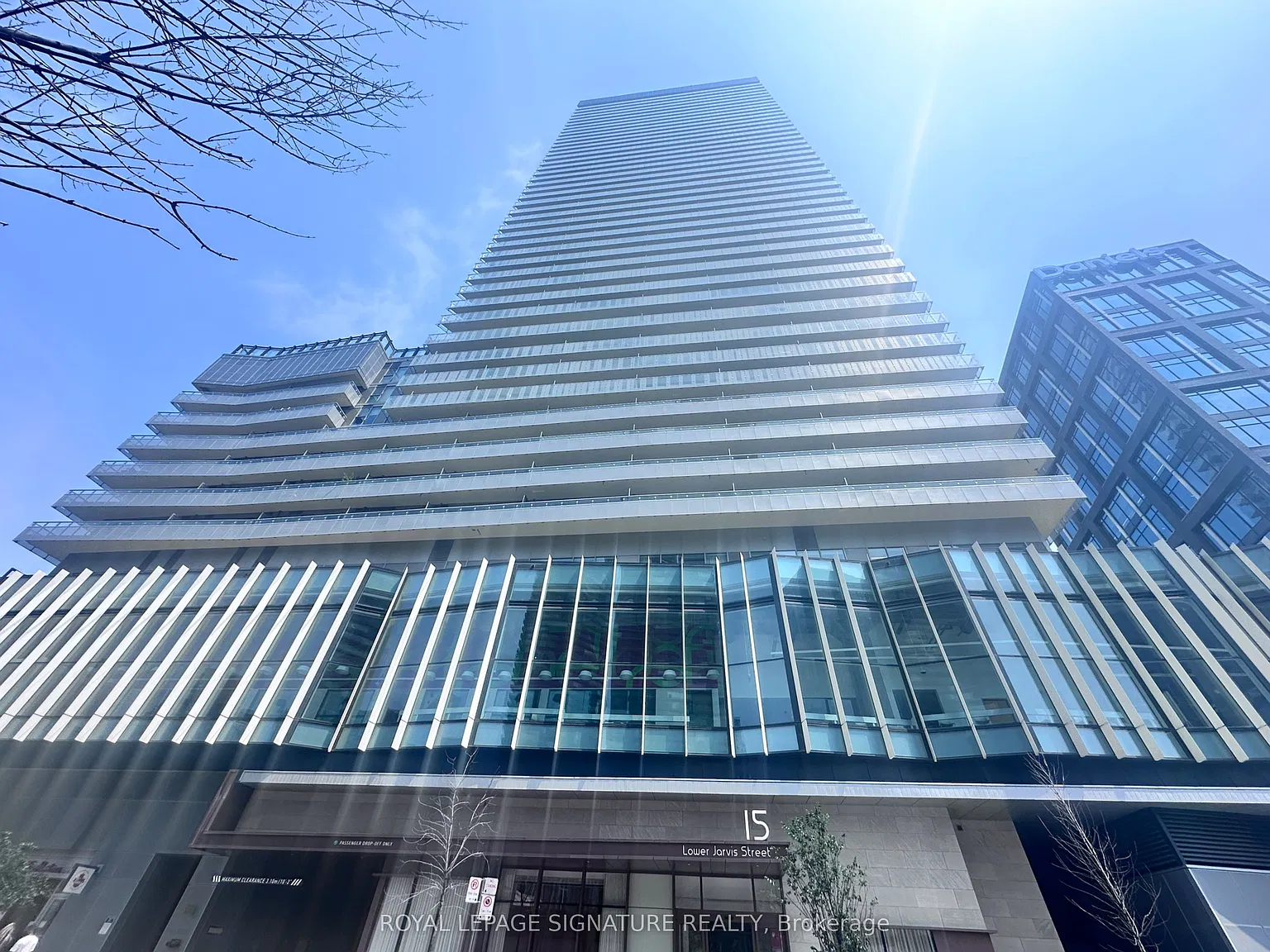 1 bed, $2,350 — Photo 2