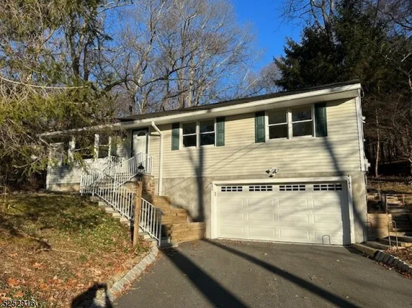 9 Old Bilby Rd, Independence Twp., NJ 07840