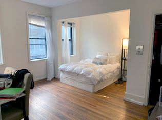 137 Peterborough St APT 10, Boston, MA 02215