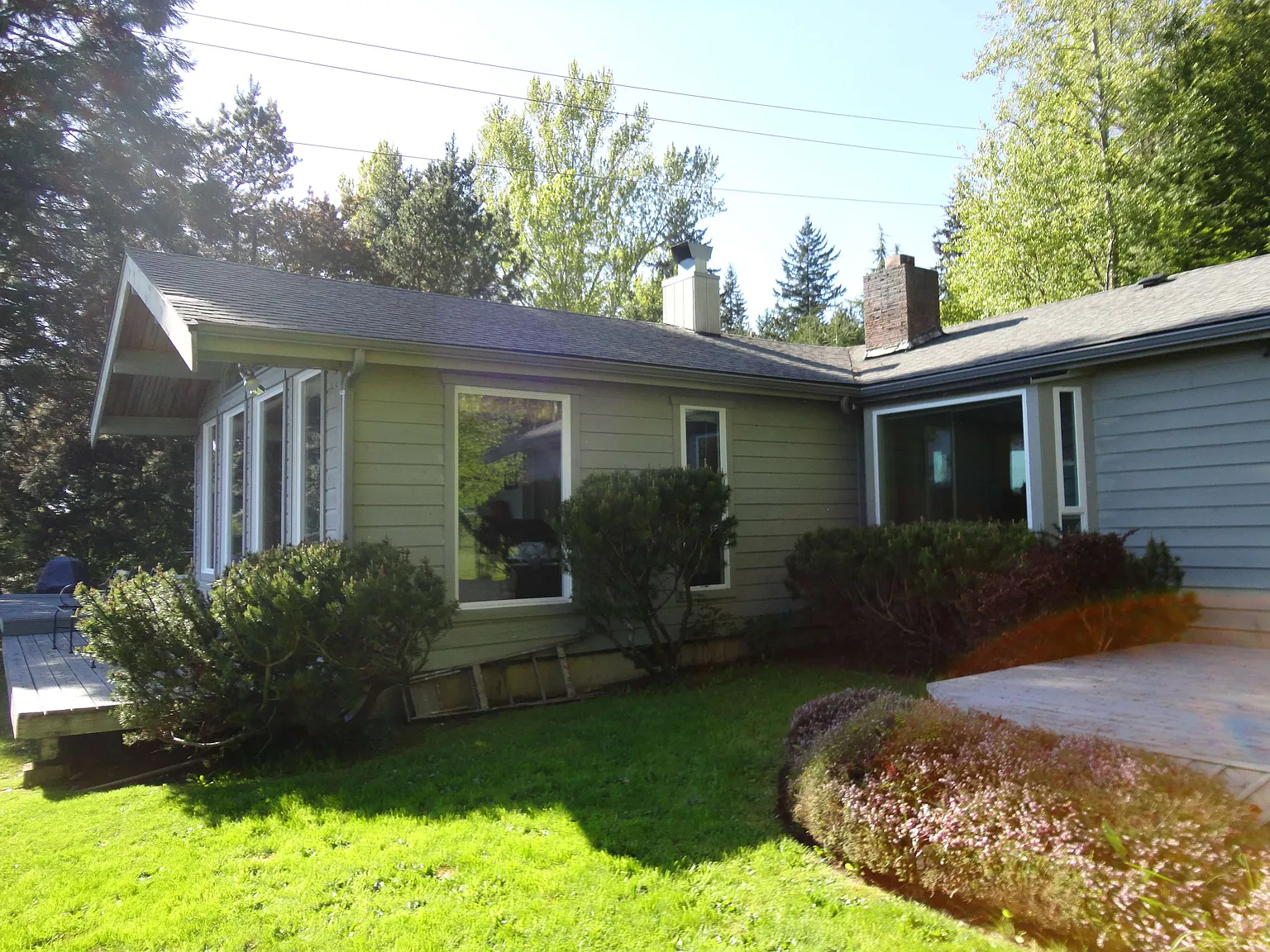 2830 Dakin St — Photo 1