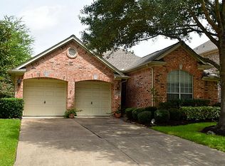 5726 Logan Park Dr, Spring, TX 77379