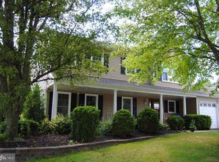 465 Briggs Rd, Langhorne, PA 19047