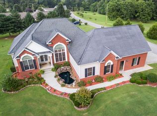 119 Ivy Ct, New Tazewell, TN 37825