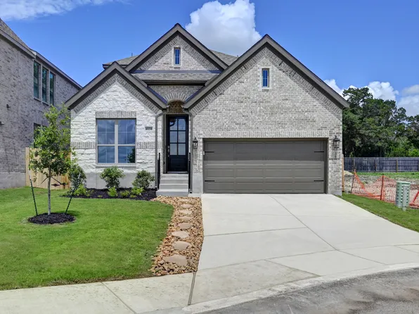 10231 Belle Parkway, San Antonio, TX 78254