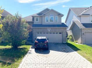 1177 Smither Rd, London, ON N6G 5R8