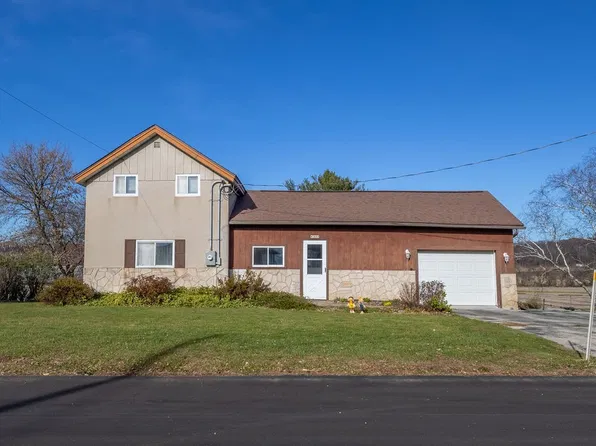 W3888 Fulton Street, Mindoro, WI 54644