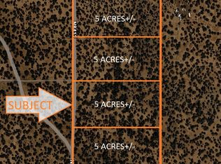 20 County Rd N8412 -- #-, Concho, AZ 85924