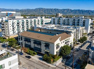 Las Casitas Apartments, North Hollywood, CA 91601