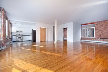 Rented by Voro NYC