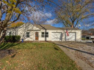 2547 Mogadore Rd, Akron, OH 44312