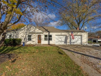 2547 Mogadore Rd, Akron, OH, 44312