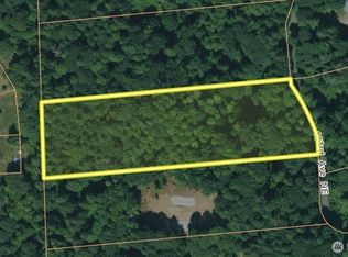 Harbor Woods Condo, Arlington, WA 98223