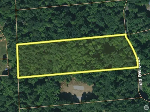 183 xx 123rd (Southern Lot) Avenue NE, Arlington, WA 98223