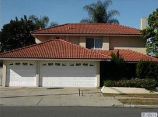 11021 Homeway Dr, Garden Grove, CA 92841