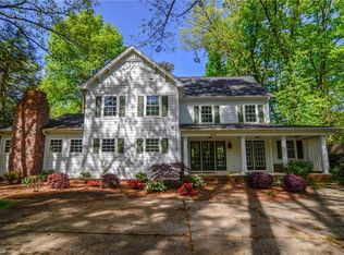 438 Dartmouth Rd, Winston Salem, NC 27104