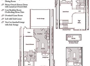 9162 Sunlight Oak Ln, Houston, TX 77070