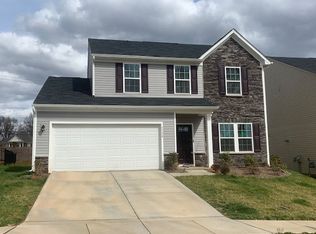 3524 Canyone Live Ct, Concord, NC 28025