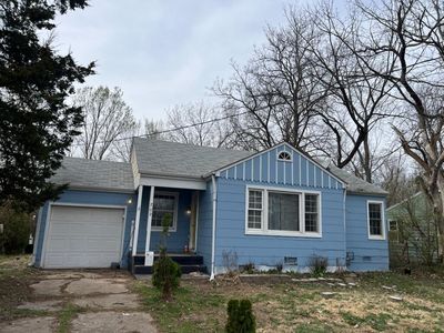 709 Independence St, Columbia, MO, 65203