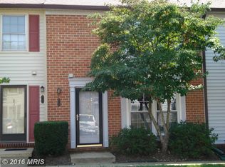 6109 Declaration Sq, Alexandria, VA 22312