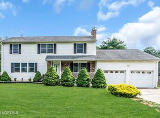 440 Pfister Road, Jackson, NJ 08527