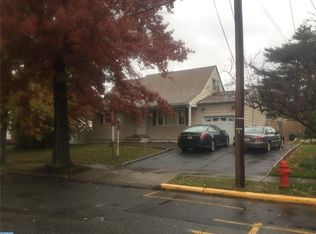 202 Willow St, Port Reading, NJ 07064