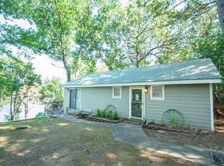 58151 E 332nd Loop, Jay, OK 74346