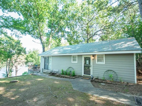 58151 E 332nd Loop, Jay, OK 74346
