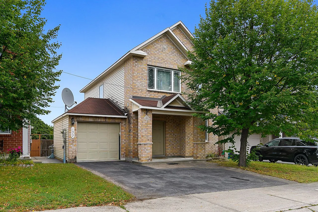 177 Grovemont Dr — Photo 1