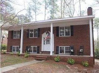 111 Shirley Dr, Cary, NC 27511