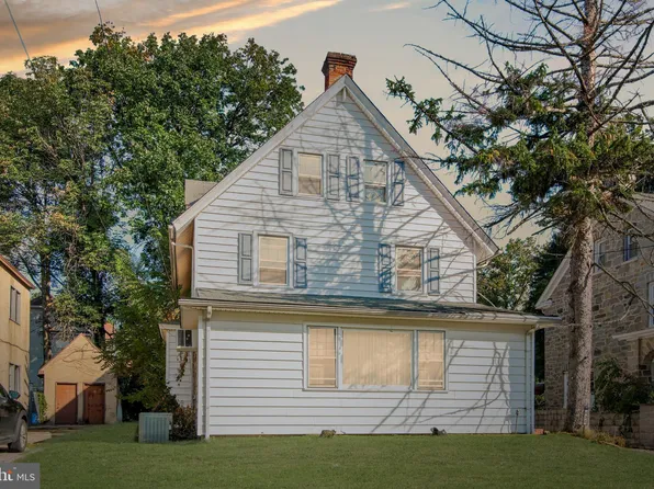 63 E Stewart Ave, Lansdowne, PA 19050