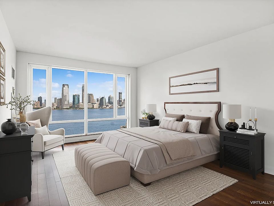 70 Little West St APT 19D, New York, NY 10004 Zillow