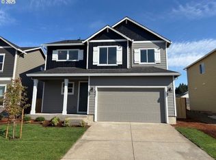 332 W 17th St, Lafayette, OR
