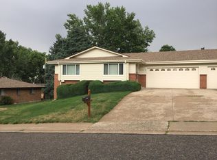 3580 Lewis St, Wheat Ridge, CO 80033