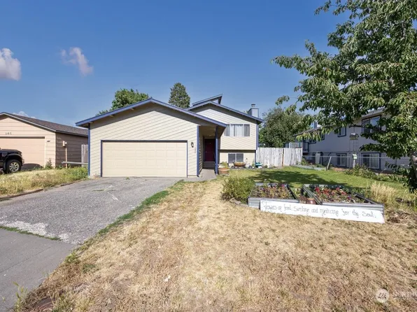 130 Lamb Court NW, Milton-Freewater, OR 97862