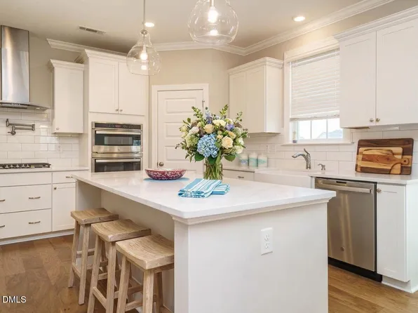 507 Dungannon Loop, Clayton, NC 27520