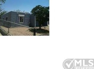 5927 Jemez Dr, El Paso, TX 79905